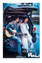 -太古映画婚纱摄影(天河店)