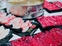 -陈记顺和潮汕牛肉火锅(番禺迎宾大道店)