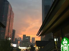 -星巴克(成都太古里二店)