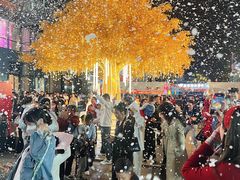 -友谊阳光城(金贸街道店)