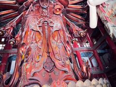 -普陀宗乘之庙(小布达拉宫)