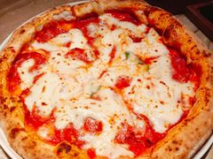 -Mammamia意大利餐厅(阳春巷店)