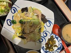 -小山日本料理(兴业太古汇店)