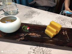 -佳兰雅序融合菜(高新店)