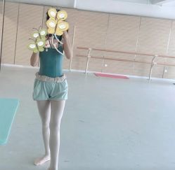 -艾薇芭蕾艺术中心