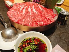 -锦城印象火锅(天府三街店)