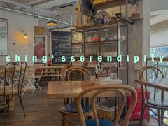 -Alimentari早午餐(安福路店)