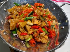 -新辣宴·湖南家常菜·商务聚餐(中粮创芯店)