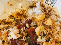 -德天顺盖码饭(人民西路店)