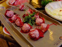 玫瑰圆子-小龙坎火锅(春熙太古里店)
