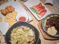 -东沙小镇主题餐厅(下沙店)