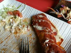 -Cactus墨西哥仙人掌餐厅