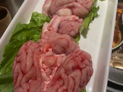 脑花-川西坝子(老军营店)