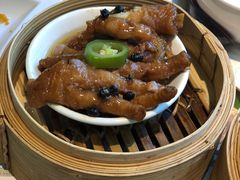 -添好运点心专门店(北角店)