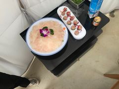 -悦见花开·花园里的火锅·露营·下午茶