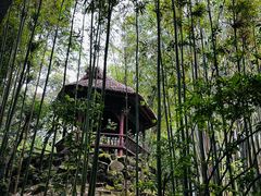 -成都杜甫草堂博物馆
