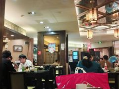 -科尔海悦酒店樱之河日本料理(清河东路店)