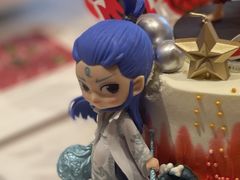 -Dark Horse·黑马蛋糕·低脂·低糖淡奶(金匙望湖大厦店)