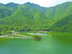 -富春桃源风景区
