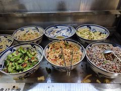 -后卫寨猫耳朵(后卫寨店)