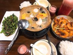 -河上轩(湖墅北路店)