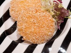 -古洋食坊·港点小馆(苏州中心店)