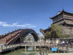 -二十八里太湖船菜(吉祥路店)