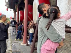 -镇淮楼