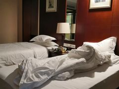 -张家港华芳金陵国际酒店