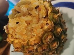菠萝饭-紫滇源云南生态菜(丹凤街店)