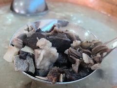 -何记羊汤馆(丽水佳源店)