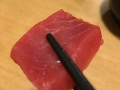 蓝鳍金枪鱼-山之川日料放题(通州店)