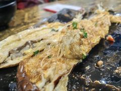 -碳炉海鲜烧烤·1992(北京路店)