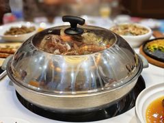 -大锅强·蒸海鲜青岛菜(吾悦广场店)