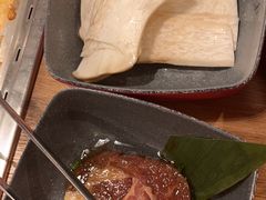-新石器烤肉(千灯大润发店)