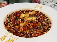 水煮鱼-椒爱水煮鱼川菜(中街大悦城店)