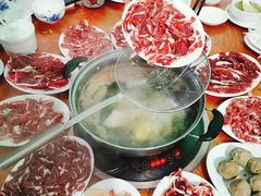 -蔡社牛肉城(龙湖店)