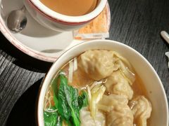 -新旺茶餐厅·早餐·夜宵(仙霞店)