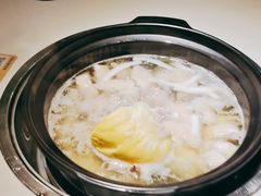 -百年果林椰子鸡(中洲店)