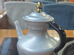 -银同牦牛肉火锅