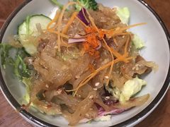 -大渔铁板烧(中山路八佰伴店)