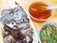 -李记 河口老字号越南小卷粉
