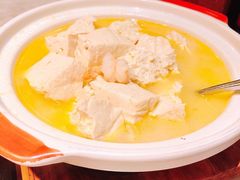 家乡手掰豆腐-杏花堂山西菜馆(壹方城店)