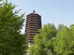 -玲珑塔公园