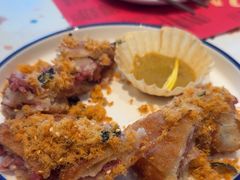 -点都德(广州白云山景区南门店)