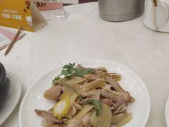 -百乐门喜宴(海珠广场华厦店)