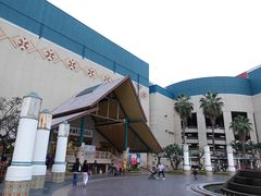 -尚泰清迈机场购物中心