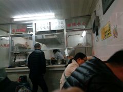 -老五鸡丝豆花面粉(瑞金北路68号院店)