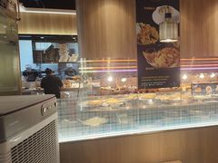 -比格比萨自助(南京万达茂店)