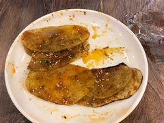 -沈记烧烤海鲜(江汉二路店)